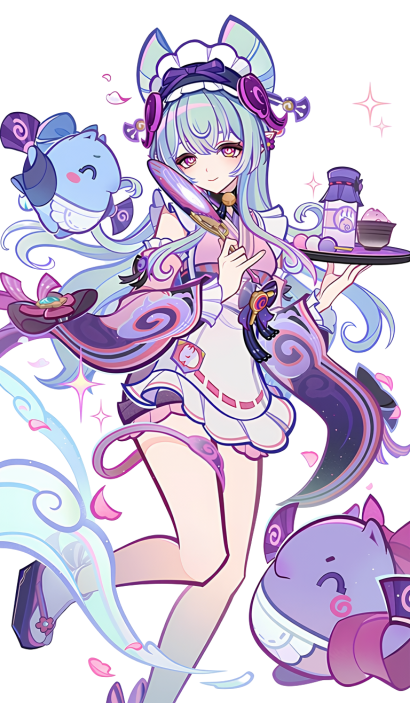 Mizuki